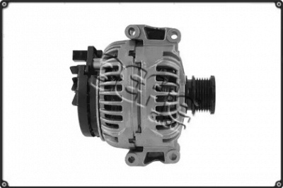 3EFFE GROUP alts411 -